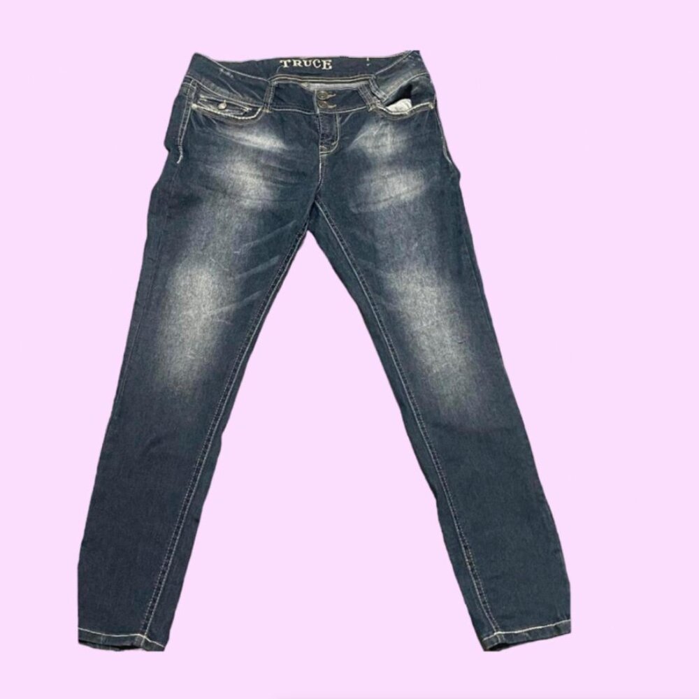 Vintage Truce Jeans